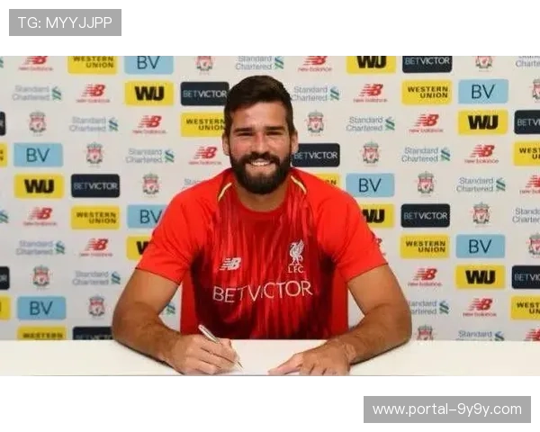 阿利松缺阵利物浦门将稳定性存疑 替补表现引担忧 阿利松缺阵利物浦门将稳定性存疑 替补表现引担忧