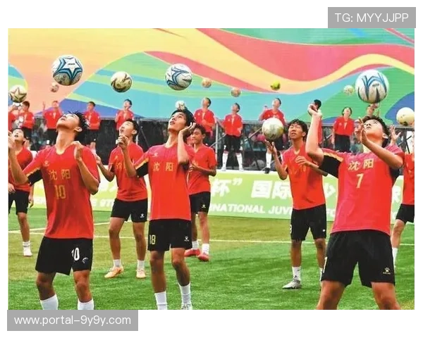 足球青训发展渐显成效 各俱乐部成果逐步凸显 足球青训发展渐显成效 各俱乐部成果逐步凸显