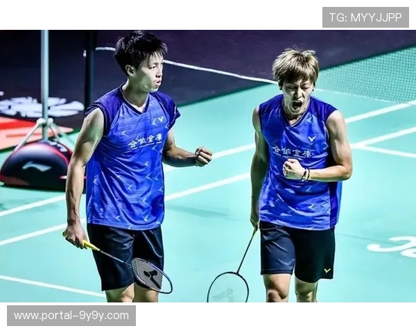 李哲辉与杨博轩世锦赛爆冷出局后状态起伏引关注 李哲辉与杨博轩世锦赛爆冷出局后状态起伏引关注