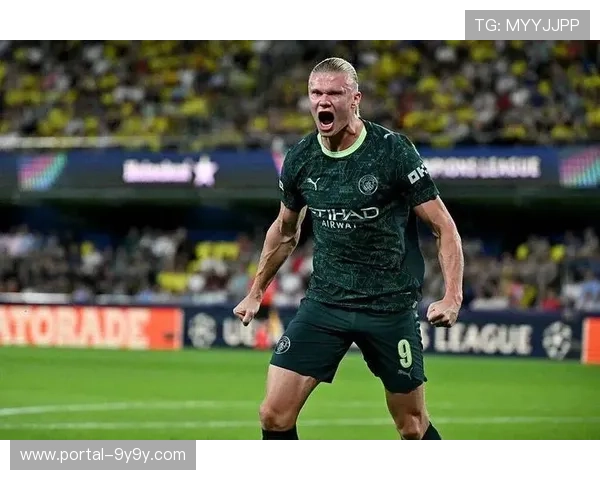 福登谢尔基领衔曼城中场，哈兰德承担进攻重任