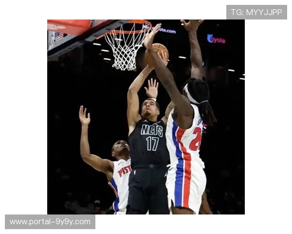 篮网计划交易小波特，多队有意争夺补强