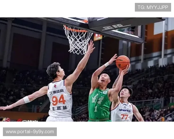 辽宁连败暴露替补深度问题，外援调整迫在眉睫