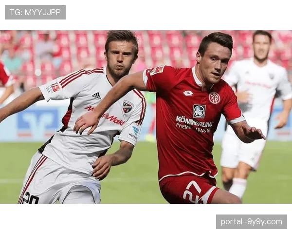 全场比赛结束，斯图加特3-0完胜美因茨，积分暂列第三