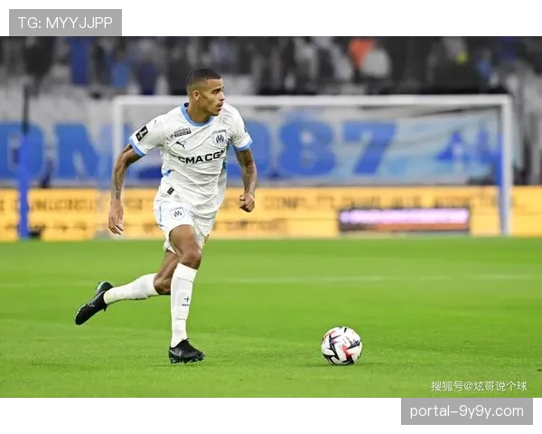 里昂客场1-0小胜勒阿弗尔，结束联赛三连败